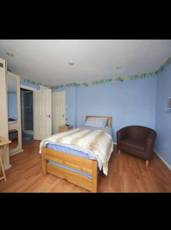 Heather's Lodge