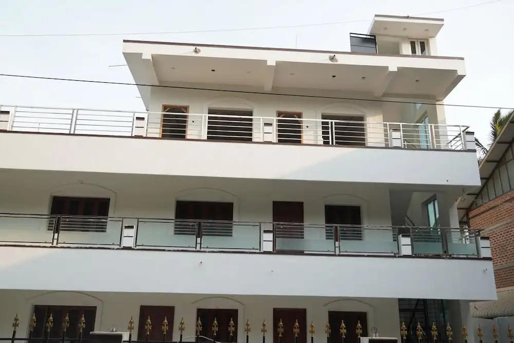 Skanda Residency