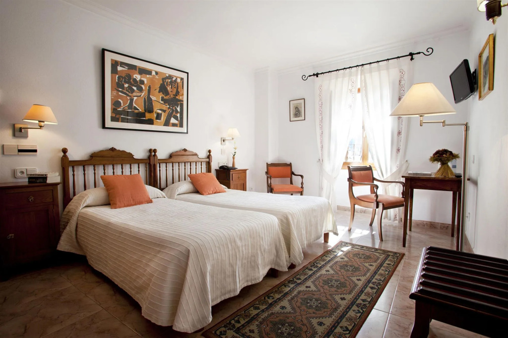 Juma Historic Hotel