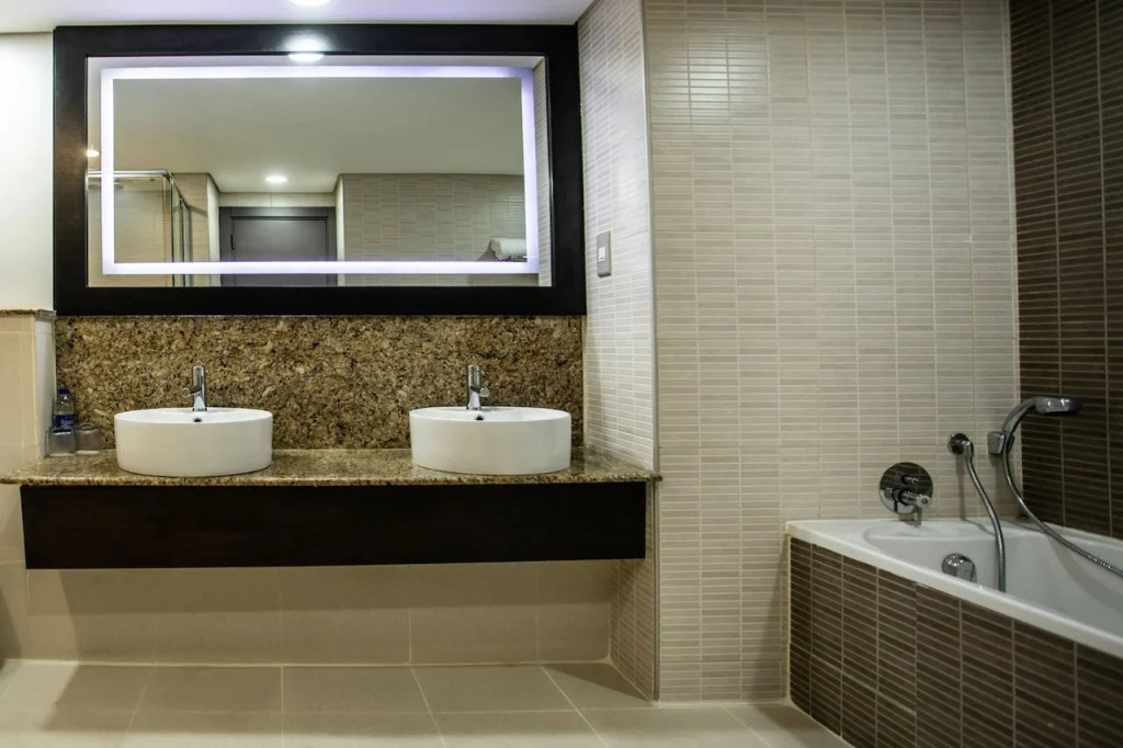 Mövenpick Hotel Ikoyi Lagos