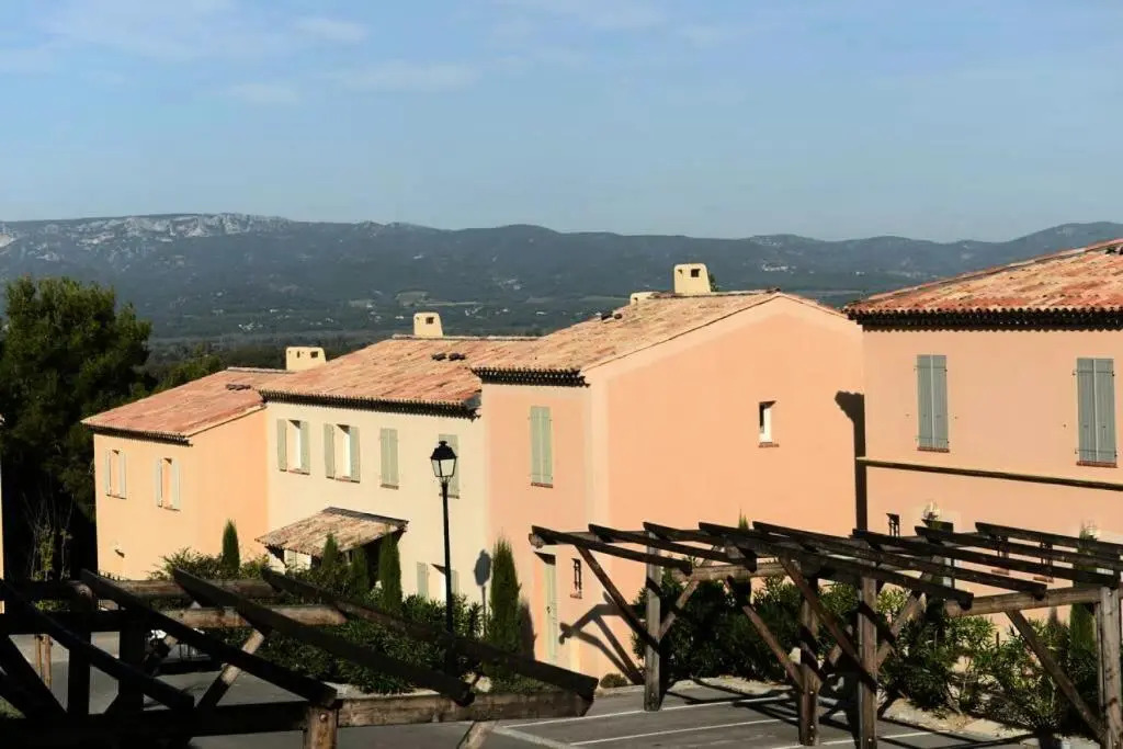 Les Coteaux de Pont Royal en Provence - maeva Home - Maison 3 Pièces 6 Perso 13
