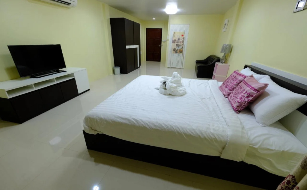 BPP Resident near Donmueang Airport