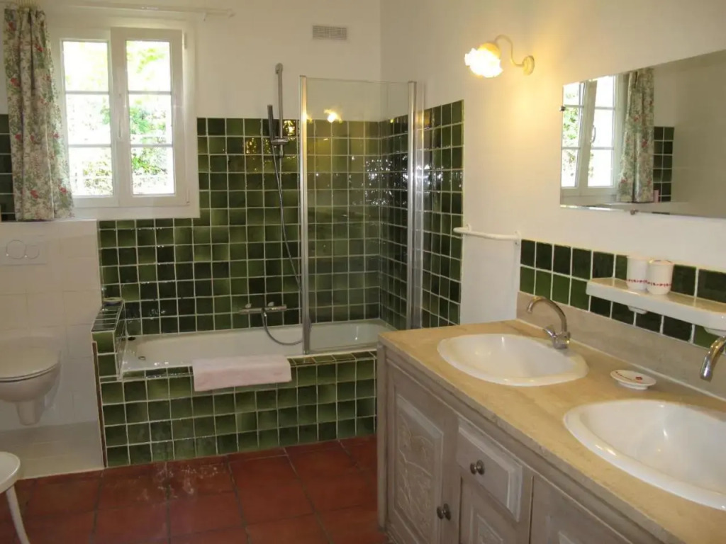 Holiday Home La Rouveyrolle by Interhome
