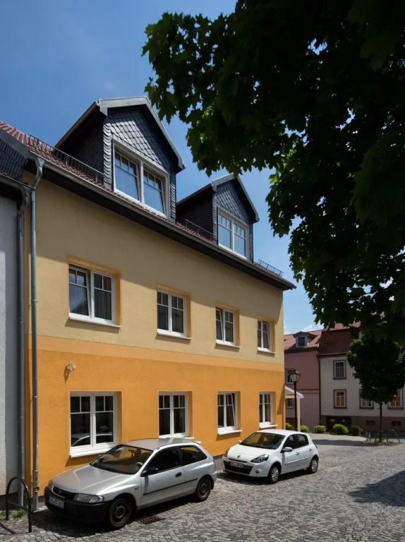 Hotel Garni Am Kirchplatz