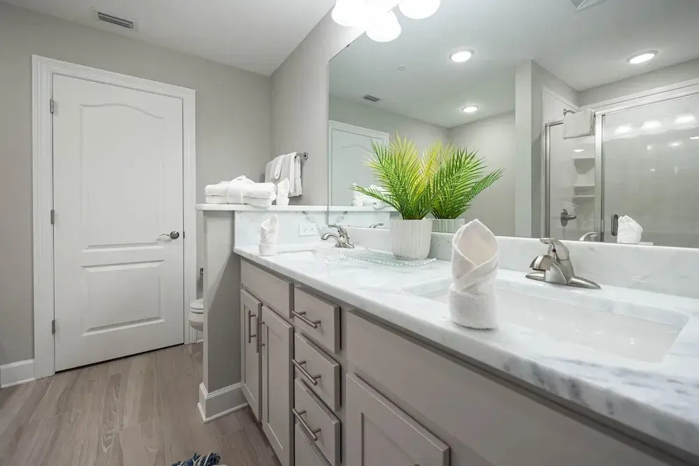 Phoenix Gulf Towers 806 2 Bedroom Condo
