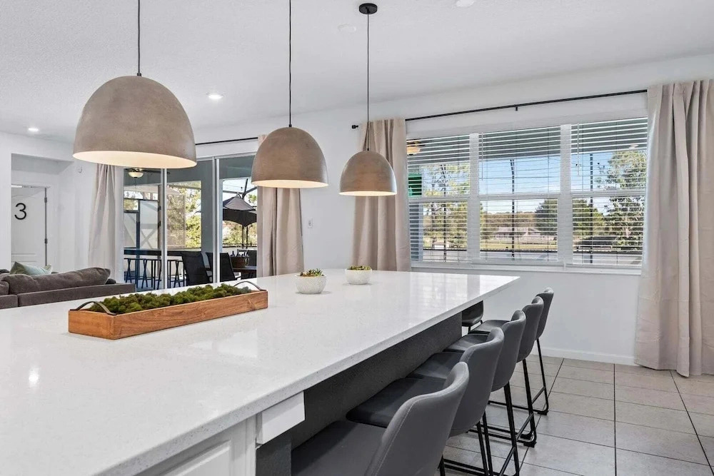 Unique Masterpiece 15 En-suites