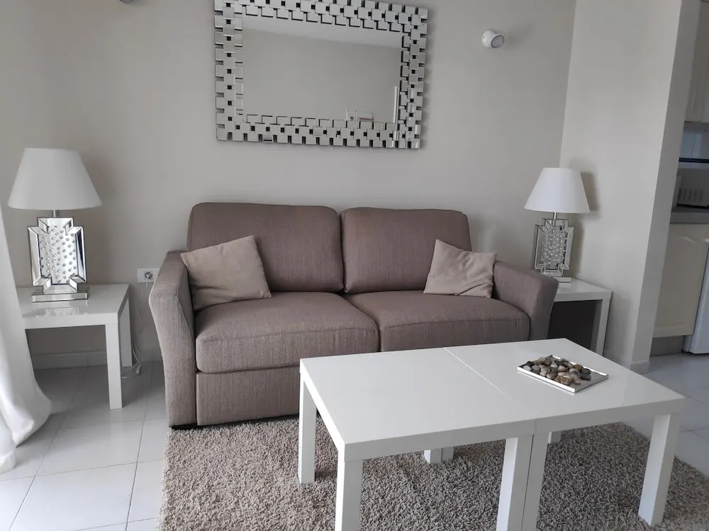 Apartamento Silvana