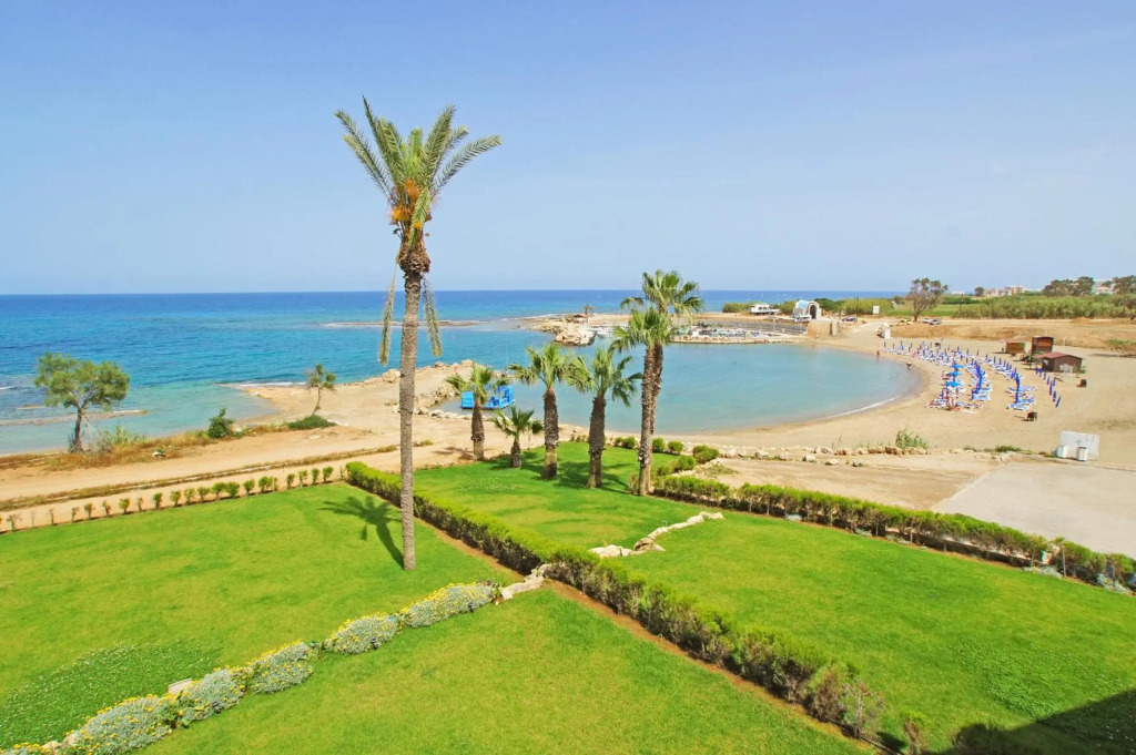 Villa Thea Athena