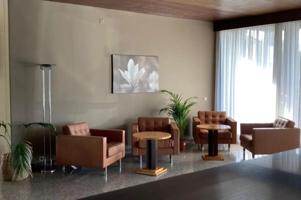 Hotel Vianorte
