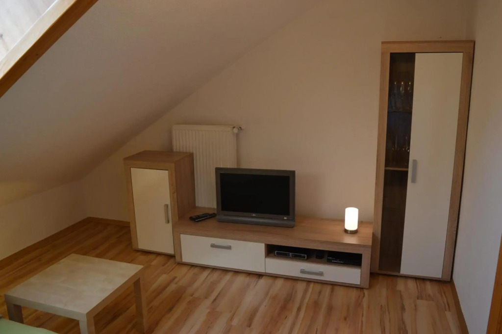 Ferienwohnungen Kilianmühle