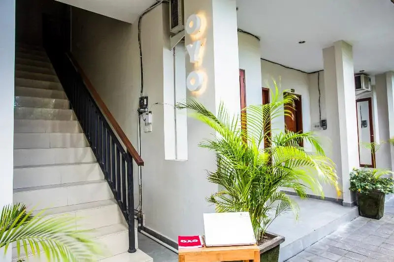 The Radiance Guesthouse