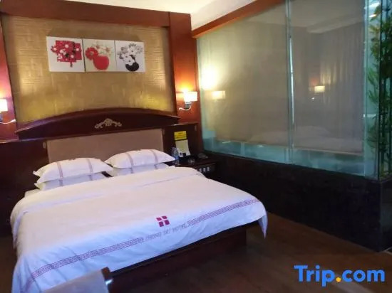 Dayong Zhongdu Hotel
