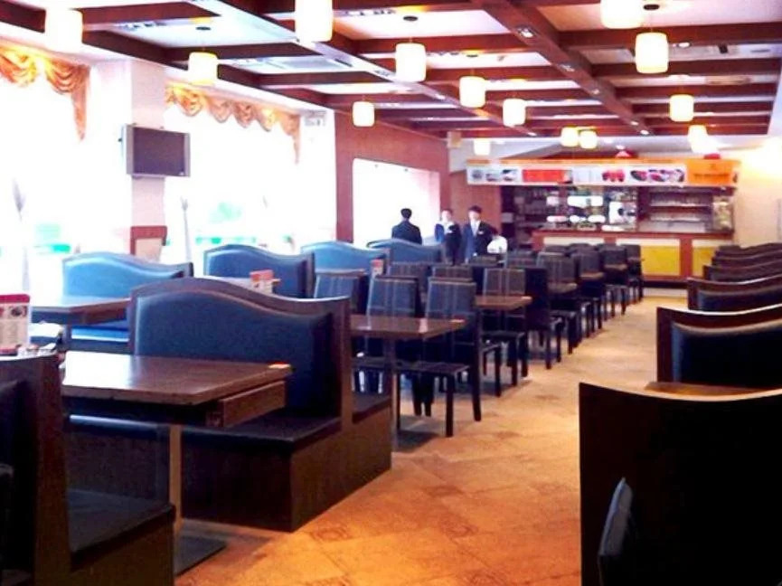 Golden Flower Hotel