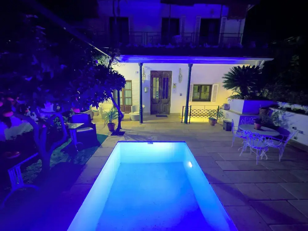 Suite Comares