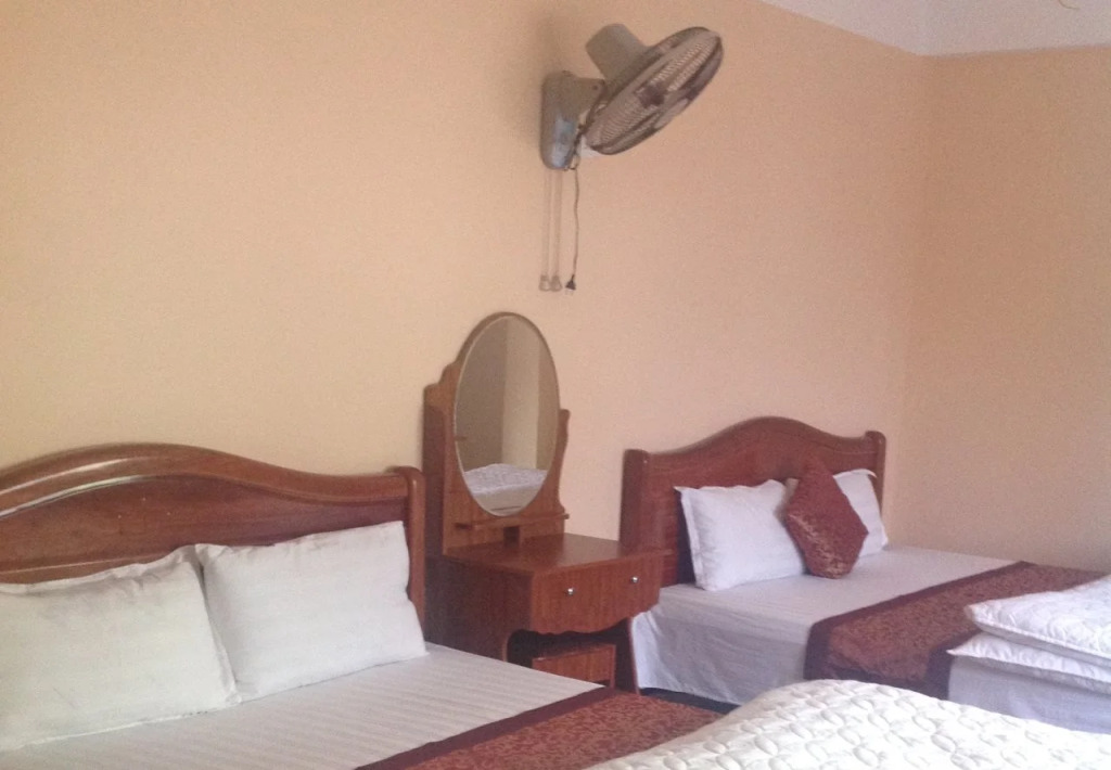 Phu Hung 2 Hotel