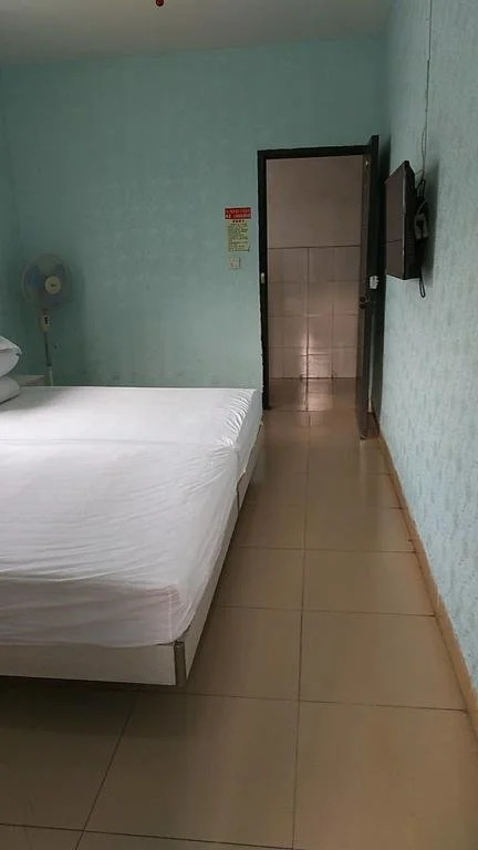 Xiamen Ping'an Hostel