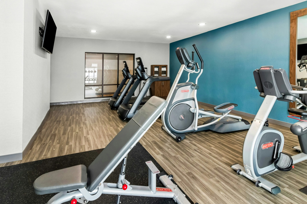 Hampton Inn by Hilton Dayton South