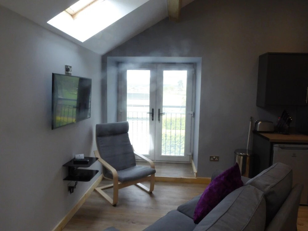 The Stables Upper Cottage 7