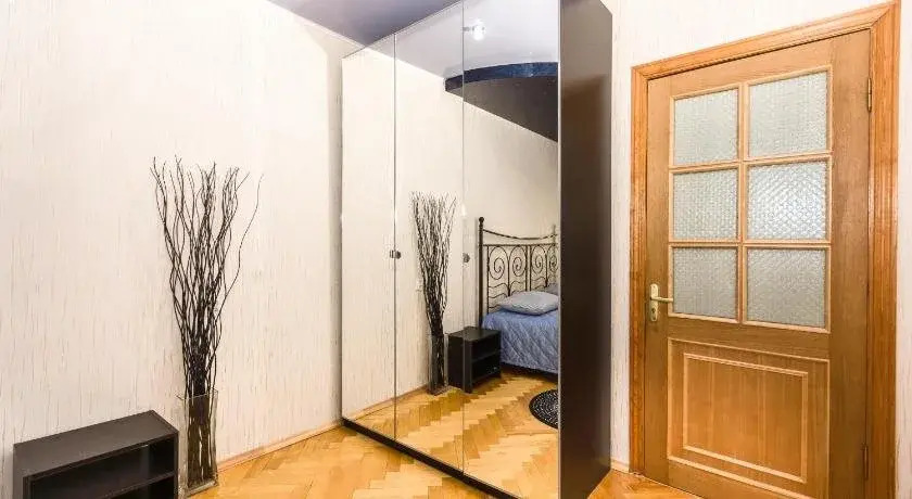 Mini Hotel Nevsky 125