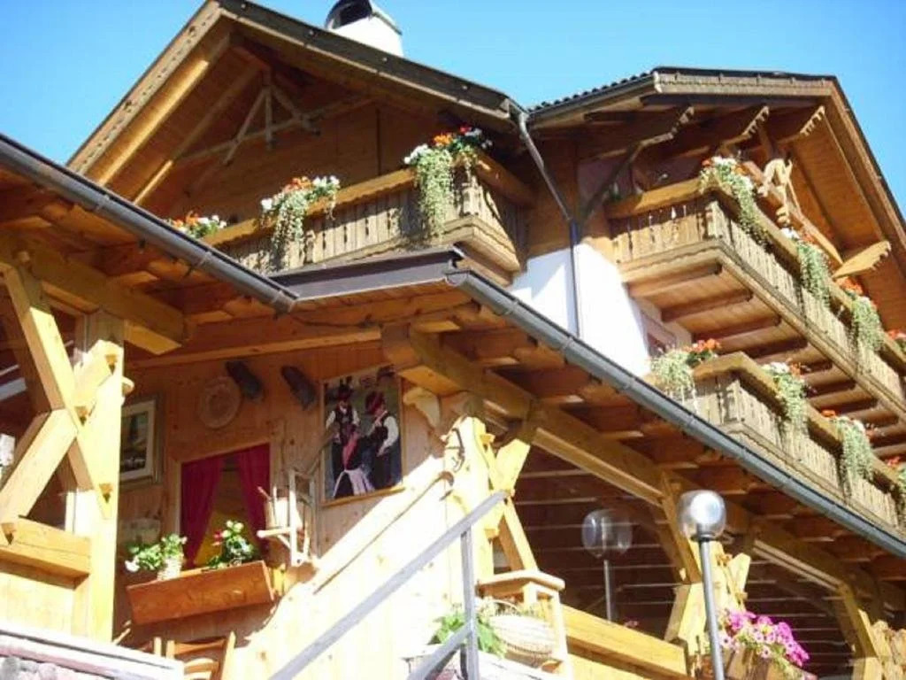 Albergo Garni Laura
