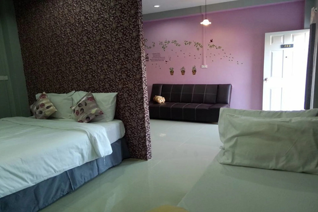 Winhouse Hotel