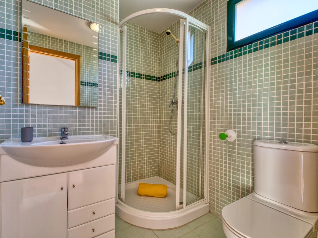 Holiday Home Golden Park
