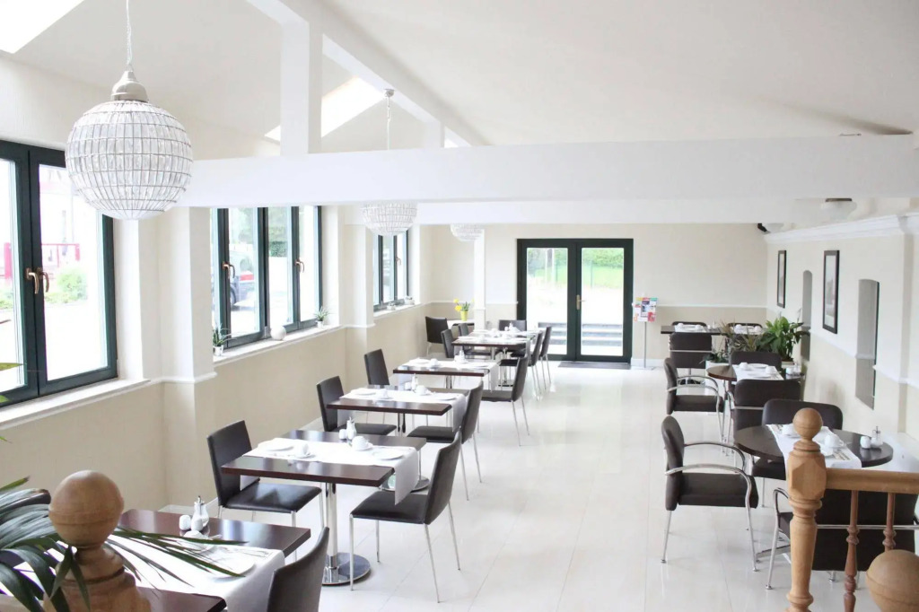Hotel Villa Sommer
