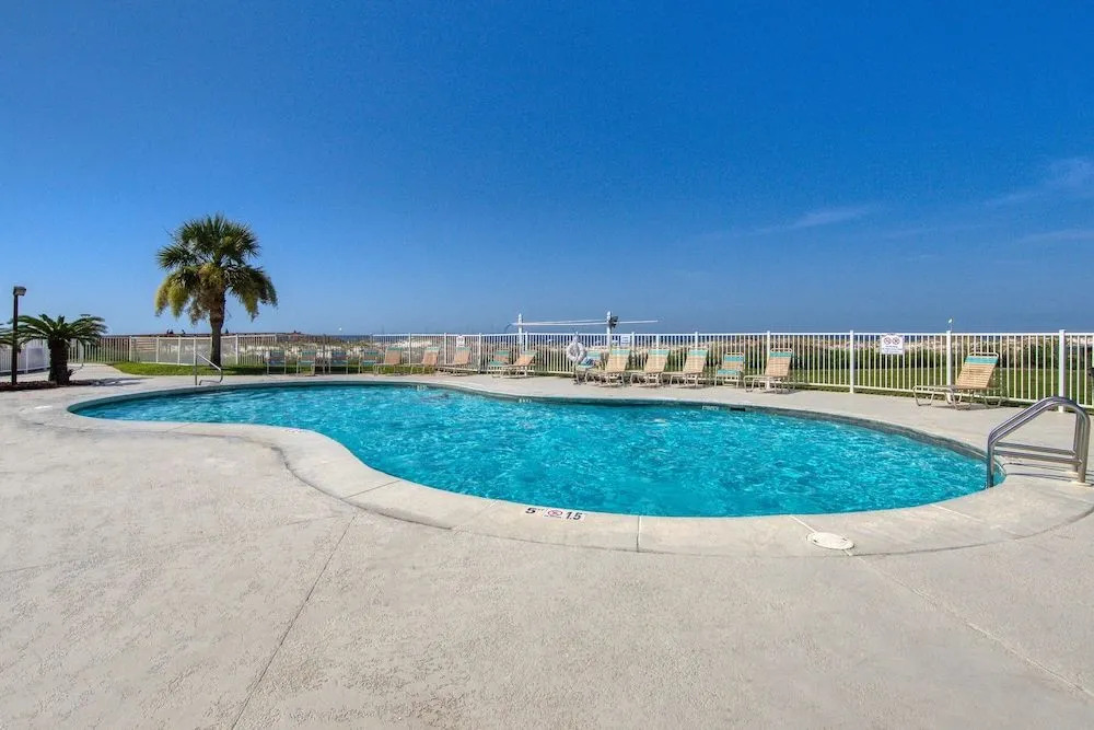 Plantation Dunes Condos