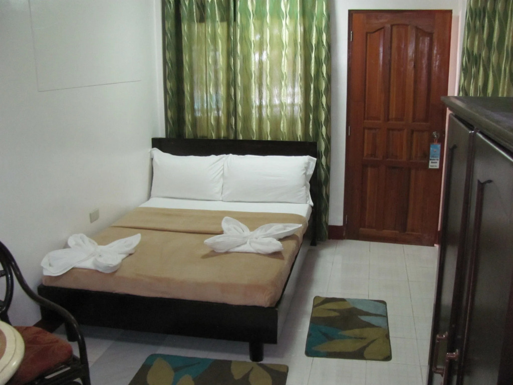 Deparis Beach Resort Boracay