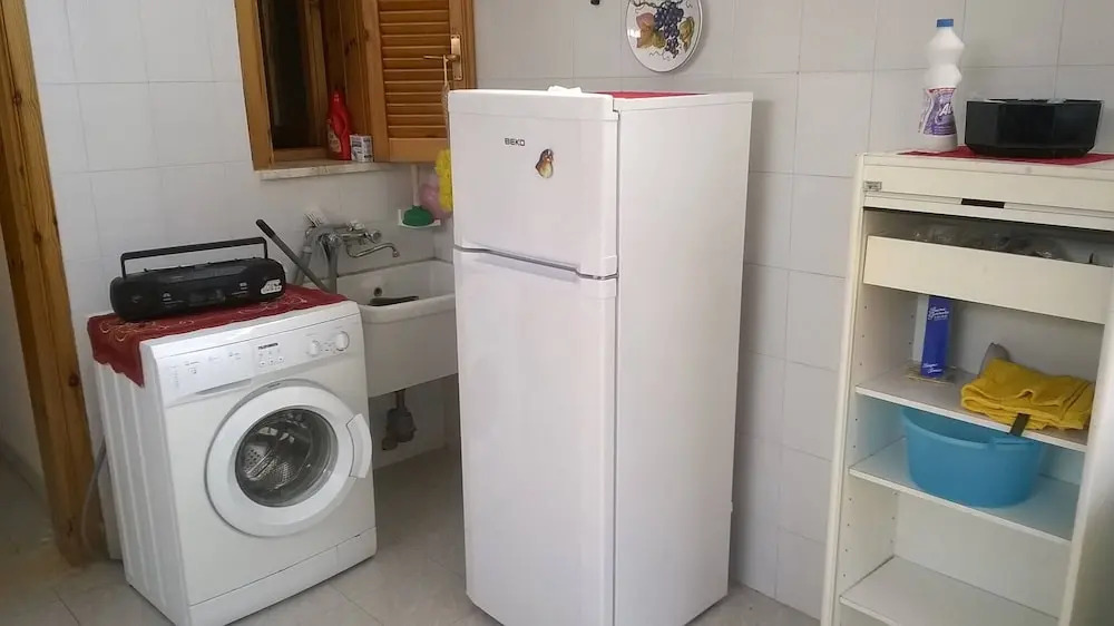 Holiday Apartment Villetta A Torre Dell Orso Pt34 Close To The Beach With
