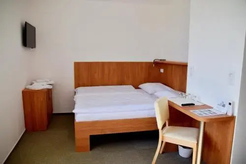 Penzion Panský dvůr Telč