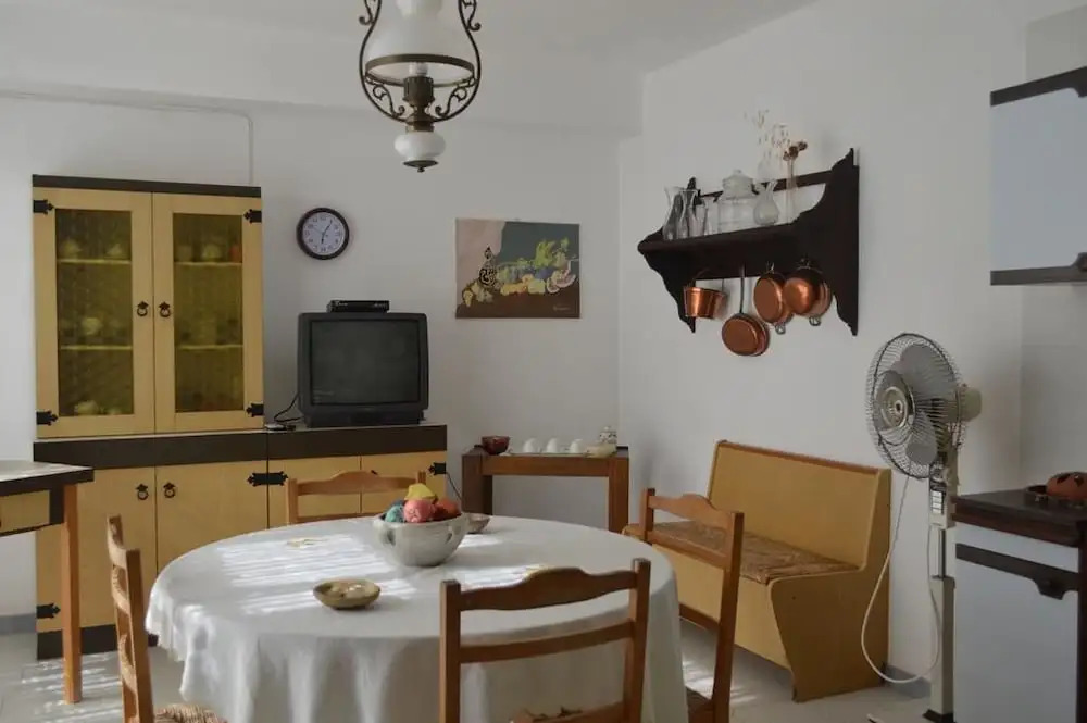 Villa Cactus