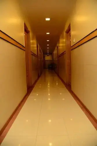 UD Residency