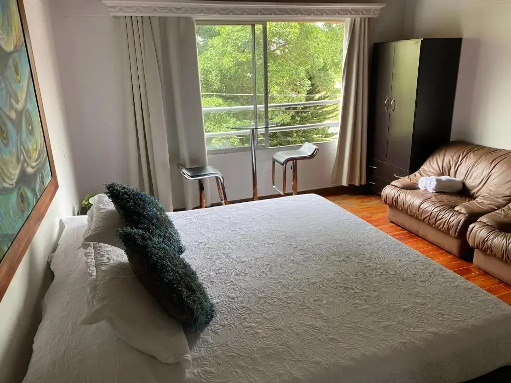 Hotel Lleras Premium #1