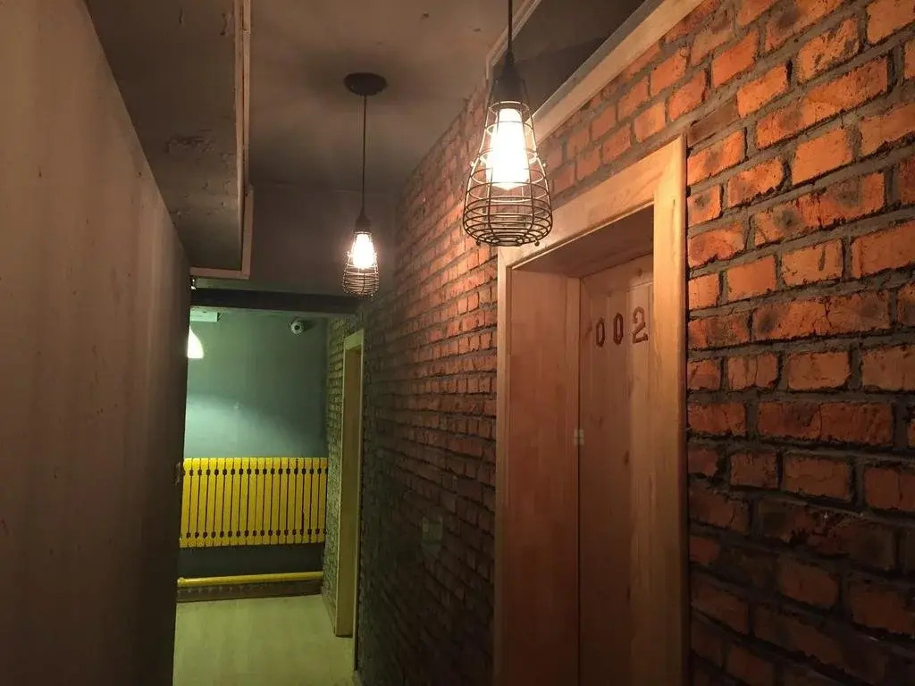 Xunlu Hostel