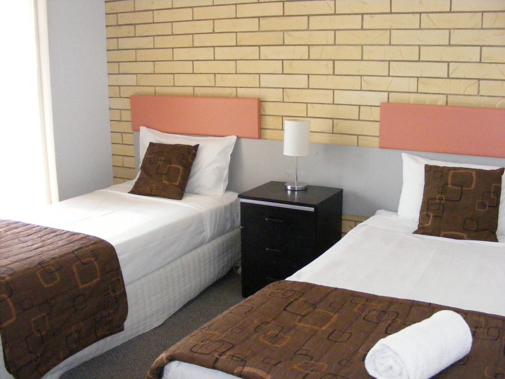 Beachside Motor Inn