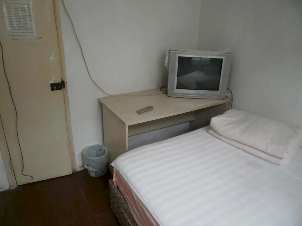 Nanjing Baile Hotel