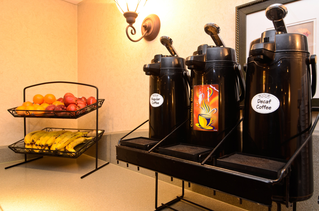 Best Western PLUS Calgary Centre Inn