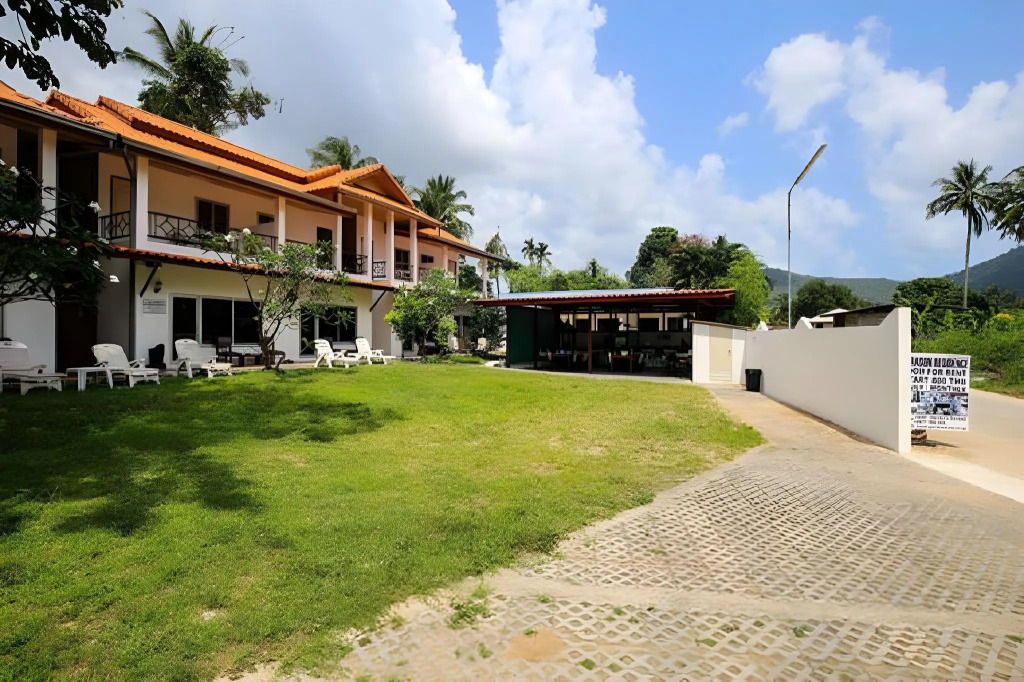 Wirason Residence