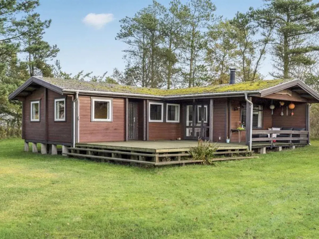 Holiday Home Artur - 1-5km from the sea by Interhome