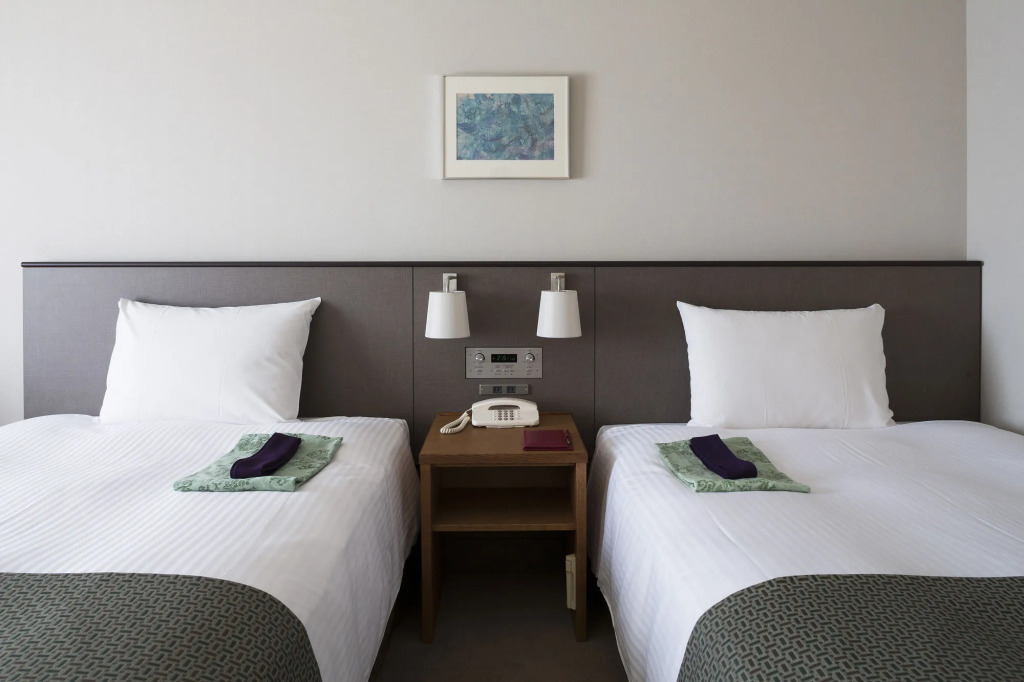 Holiday Inn Kyoto Gojo