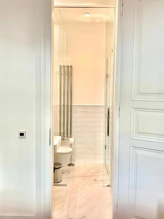 Palace Dlazdena Central Apartment - New Town