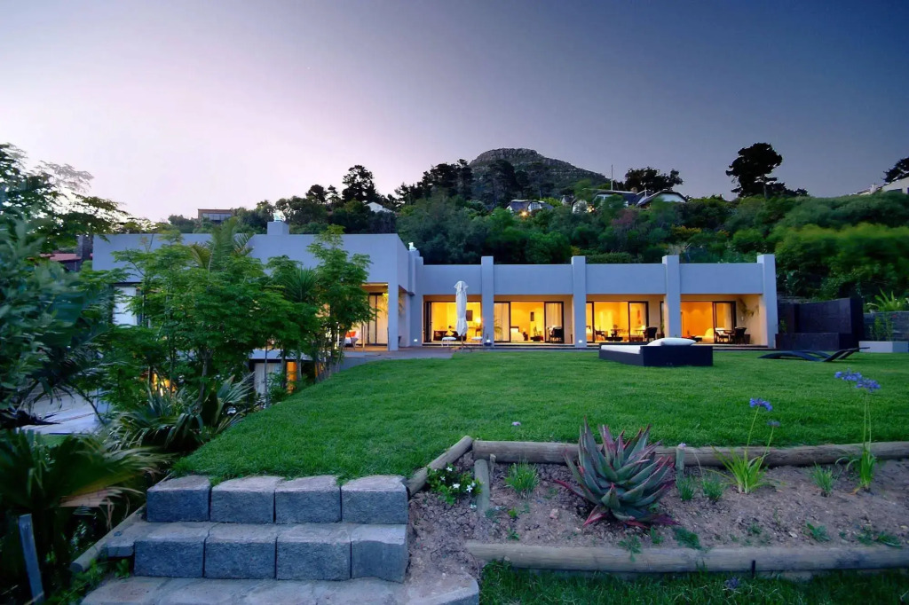 The Platinum Boutique Hotel