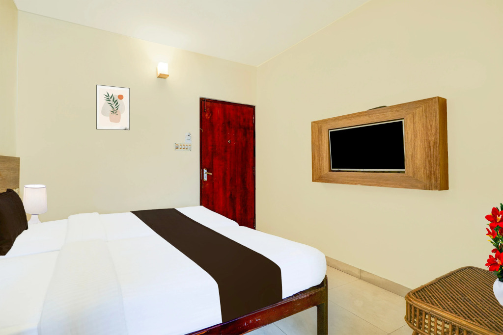 OYO 3633 Nanda Inn