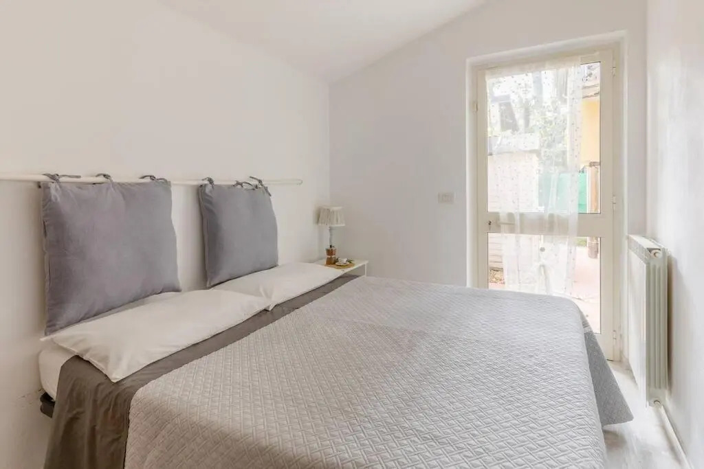 La Casina nel verde, 100 mt dal MARE!!!