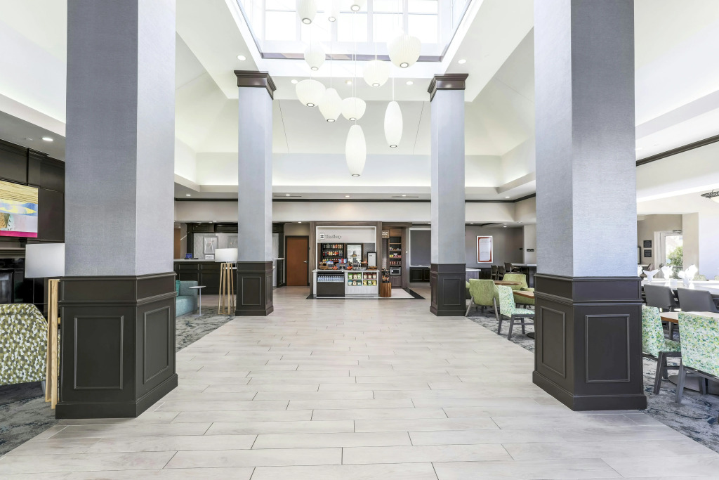 Hilton Garden Inn Tulsa South
