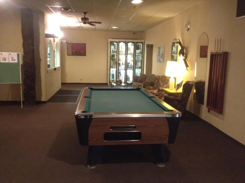 Classic Inn