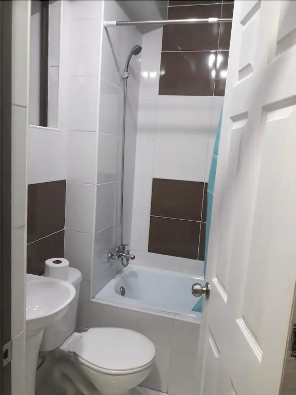 Hotel INTI
