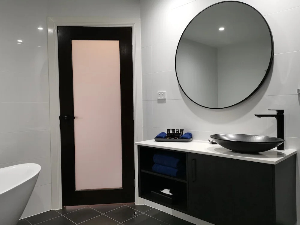 The Abbey Motel Goulburn