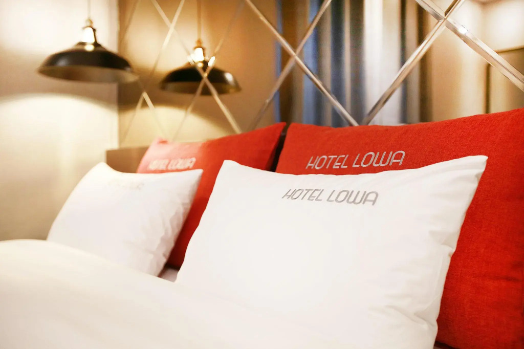 Hotel Lowa
